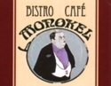 Bistro Café Monokel