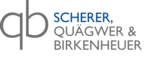 Scherer, Quägwer & Birkenheuer Steuerberatungsgesellschaft mbH