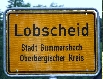 Dorfgemeinschaft Lobscheid e.V.