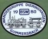 BSW-Wandergruppe Dieringhausen