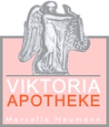 Viktoria Apotheke      M. Neumann